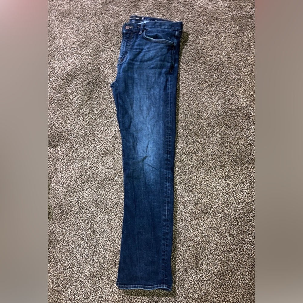 Banana Republic men’s pants slim fit